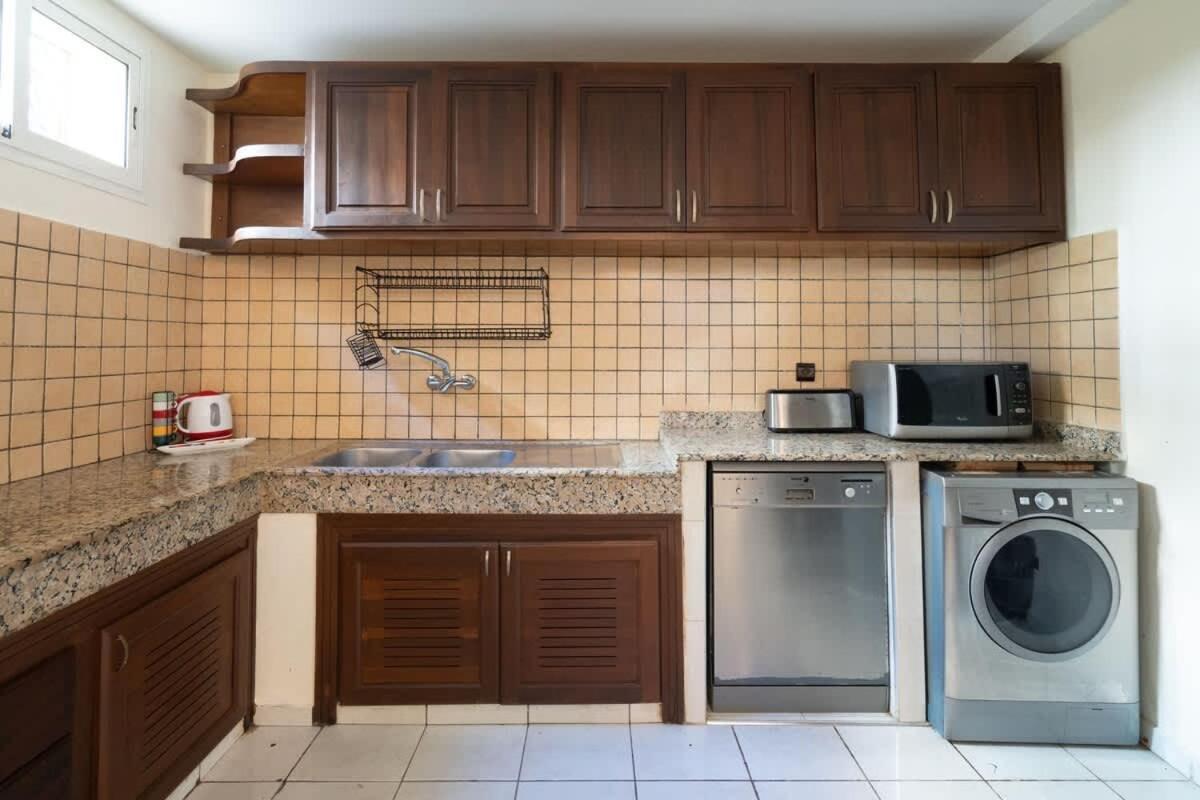 Сasa de vacaciones Maison Avec Piscine Proche