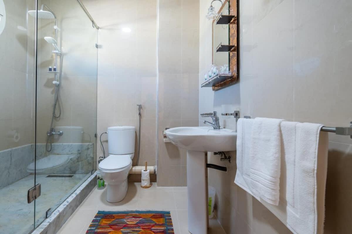 Maison Avec Piscine Proche Harhoura