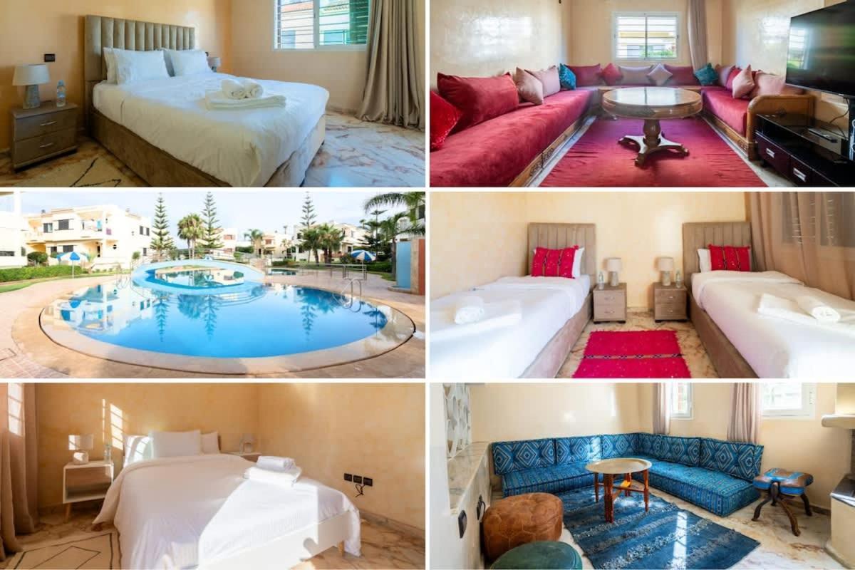 Maison Avec Piscine Proche